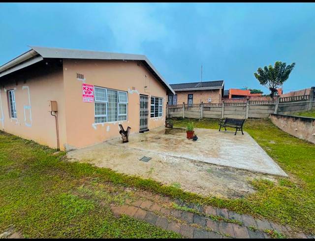 3 BEDROOM HOUSE FOR SALE IN BROOKDALE